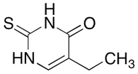 4(1H)-pirymidynon,5-etylo-2,3-dihydro-2-tiokso-