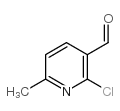 2-Chloro-3-formyl-6-methylpyridine (CMMP)