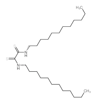 Didodecyldithiooxamide (DDTC)